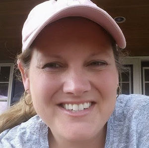 Meet your Posher, Angie